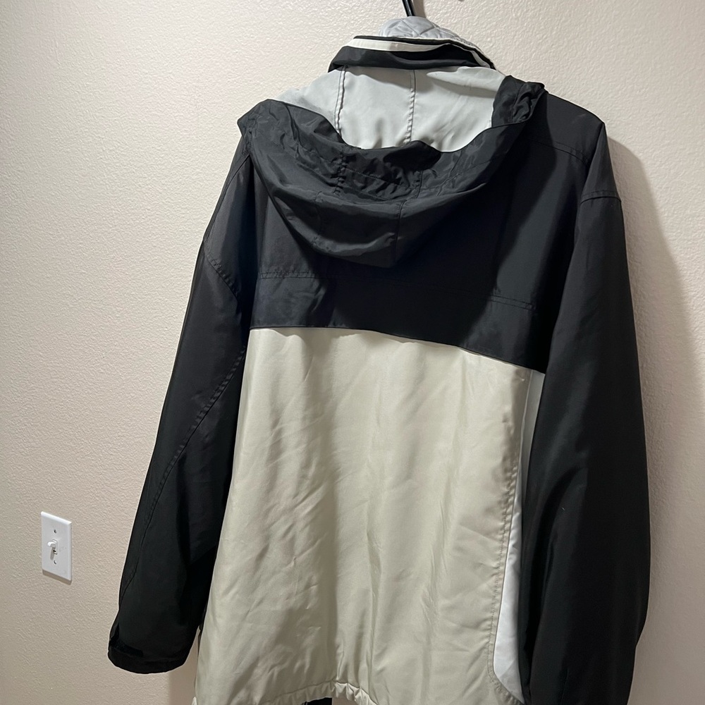 Vintage Bogner Outdoor Jacket